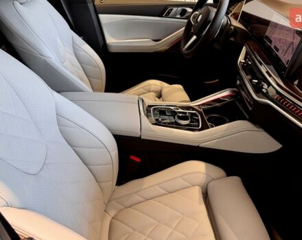БМВ Х6, объемом двигателя 2.99 л и пробегом 0 тыс. км за 116574 $, фото 36 на Automoto.ua