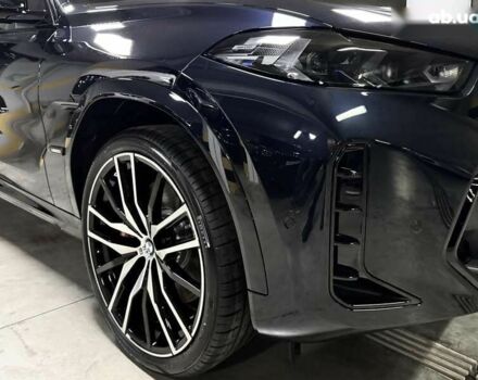 БМВ Х6, об'ємом двигуна 4.4 л та пробігом 1 тис. км за 159500 $, фото 27 на Automoto.ua