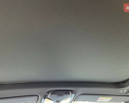 БМВ Х6, объемом двигателя 2.99 л и пробегом 0 тыс. км за 130320 $, фото 23 на Automoto.ua