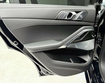 БМВ Х6, об'ємом двигуна 4.4 л та пробігом 1 тис. км за 166500 $, фото 24 на Automoto.ua