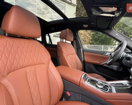 БМВ Х6, объемом двигателя 4.4 л и пробегом 0 тыс. км за 172960 $, фото 17 на Automoto.ua