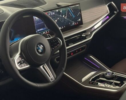 БМВ Х6, об'ємом двигуна 4.4 л та пробігом 0 тис. км за 152193 $, фото 30 на Automoto.ua