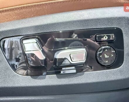 БМВ Х6, об'ємом двигуна 2.99 л та пробігом 0 тис. км за 123045 $, фото 23 на Automoto.ua