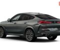 БМВ Х6, объемом двигателя 2.99 л и пробегом 0 тыс. км за 134432 $, фото 2 на Automoto.ua