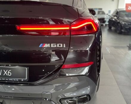 БМВ Х6, об'ємом двигуна 4.4 л та пробігом 0 тис. км за 152193 $, фото 4 на Automoto.ua