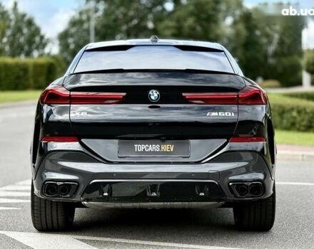 БМВ Х6, объемом двигателя 4.4 л и пробегом 1 тыс. км за 165990 $, фото 11 на Automoto.ua