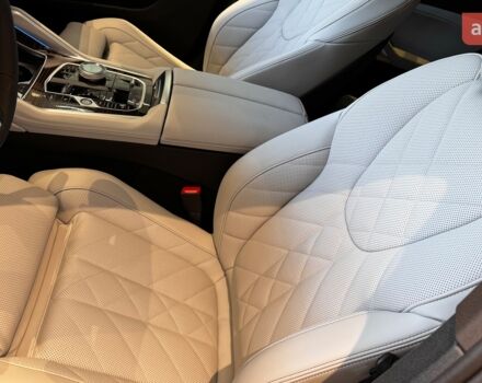 БМВ Х6, объемом двигателя 2.99 л и пробегом 0 тыс. км за 116574 $, фото 20 на Automoto.ua
