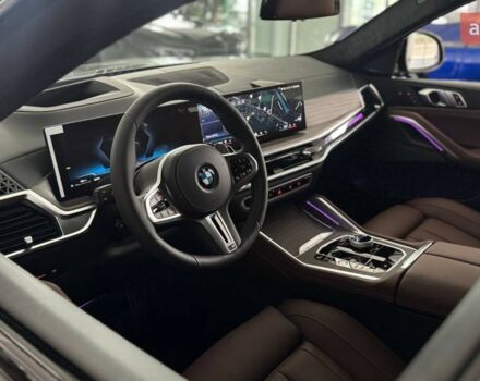 БМВ Х6, об'ємом двигуна 4.4 л та пробігом 0 тис. км за 152193 $, фото 29 на Automoto.ua