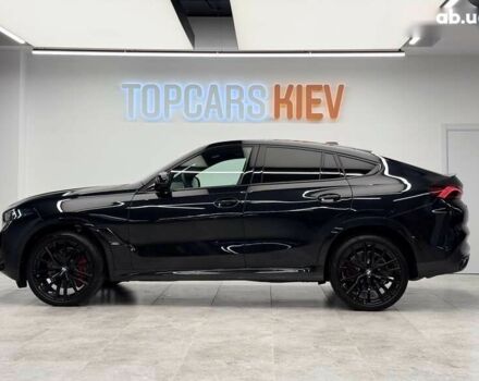 БМВ Х6, об'ємом двигуна 4.4 л та пробігом 1 тис. км за 166500 $, фото 3 на Automoto.ua