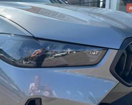 БМВ Х6, об'ємом двигуна 2.99 л та пробігом 0 тис. км за 127770 $, фото 1 на Automoto.ua