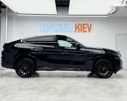 БМВ Х6, об'ємом двигуна 4.4 л та пробігом 1 тис. км за 166500 $, фото 13 на Automoto.ua