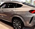 БМВ Х6, об'ємом двигуна 2.99 л та пробігом 0 тис. км за 111165 $, фото 10 на Automoto.ua