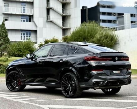 БМВ Х6, объемом двигателя 4.4 л и пробегом 1 тыс. км за 165990 $, фото 6 на Automoto.ua