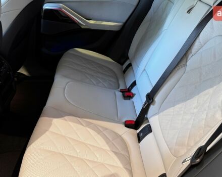 БМВ Х6, объемом двигателя 2.99 л и пробегом 0 тыс. км за 116574 $, фото 28 на Automoto.ua