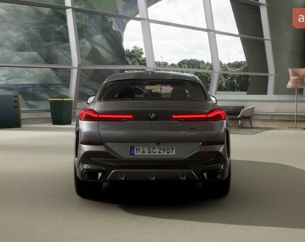 БМВ Х6 2025 у Хмельницькому на Automoto.ua БМВ Х6, об'ємом двигуна 2.99 л та пробігом 0 тис. км за 125209 $, фото 3 на Automoto.ua