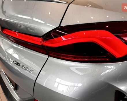 БМВ Х6, об'ємом двигуна 2.99 л та пробігом 0 тис. км за 111165 $, фото 13 на Automoto.ua