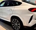 БМВ Х6, объемом двигателя 2.99 л и пробегом 0 тыс. км за 115851 $, фото 9 на Automoto.ua