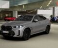 БМВ Х6 2025 у Хмельницькому на Automoto.ua БМВ Х6, об'ємом двигуна 4.4 л та пробігом 0 тис. км за 167472 $, фото 1 на Automoto.ua