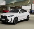 БМВ Х6 2025 у Хмельницькому на Automoto.ua БМВ Х6, об'ємом двигуна 4.4 л та пробігом 0 тис. км за 157143 $, фото 1 на Automoto.ua
