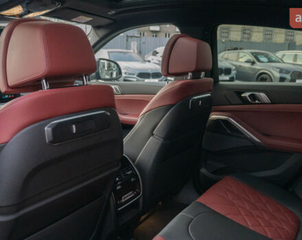 БМВ Х6, объемом двигателя 2.99 л и пробегом 0 тыс. км за 124733 $, фото 32 на Automoto.ua