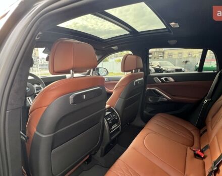 БМВ Х6, объемом двигателя 4.4 л и пробегом 0 тыс. км за 172960 $, фото 13 на Automoto.ua