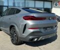 БМВ Х6, объемом двигателя 2.99 л и пробегом 0 тыс. км за 136758 $, фото 8 на Automoto.ua