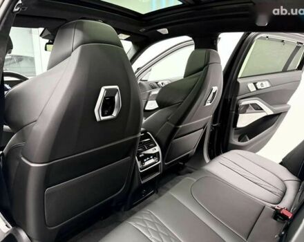 БМВ Х6, об'ємом двигуна 4.4 л та пробігом 1 тис. км за 166500 $, фото 27 на Automoto.ua