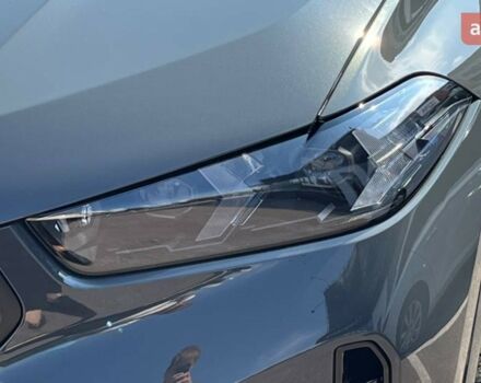 БМВ Х6, объемом двигателя 2.99 л и пробегом 0 тыс. км за 130320 $, фото 8 на Automoto.ua