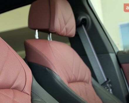 БМВ Х6, объемом двигателя 2.99 л и пробегом 0 тыс. км за 138776 $, фото 5 на Automoto.ua