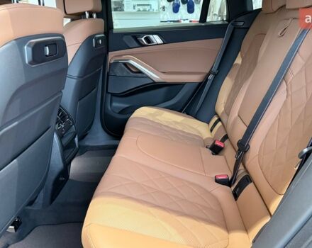 БМВ Х6, об'ємом двигуна 2.99 л та пробігом 0 тис. км за 123045 $, фото 20 на Automoto.ua