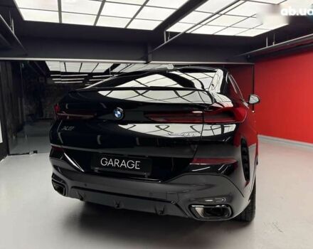 БМВ Х6, об'ємом двигуна 3 л та пробігом 1 тис. км за 149900 $, фото 16 на Automoto.ua