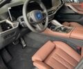 купить новое авто БМВ Х6 2025 года от официального дилера BMW ФОРВАРД К БМВ фото