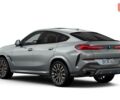 БМВ Х6, объемом двигателя 2.99 л и пробегом 0 тыс. км за 131973 $, фото 2 на Automoto.ua