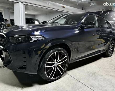 БМВ Х6, об'ємом двигуна 4.4 л та пробігом 1 тис. км за 159500 $, фото 18 на Automoto.ua