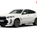 БМВ Х6, об'ємом двигуна 2.99 л та пробігом 0 тис. км за 124772 $, фото 2 на Automoto.ua