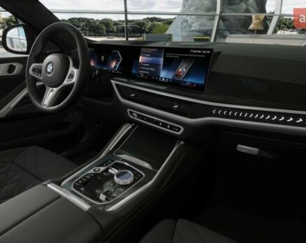 БМВ Х6, об'ємом двигуна 2.99 л та пробігом 0 тис. км за 122748 $, фото 5 на Automoto.ua