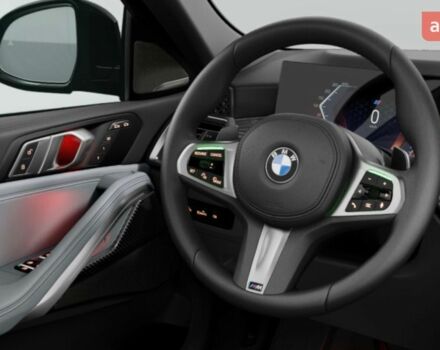 БМВ Х6, объемом двигателя 2.99 л и пробегом 0 тыс. км за 127369 $, фото 8 на Automoto.ua