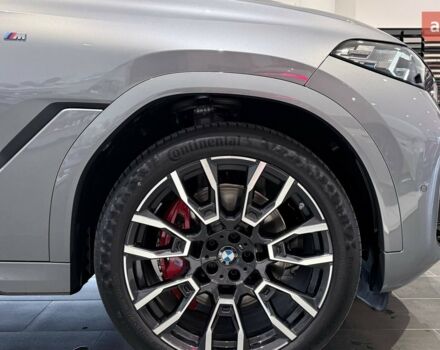 БМВ Х6, об'ємом двигуна 2.99 л та пробігом 0 тис. км за 123045 $, фото 5 на Automoto.ua