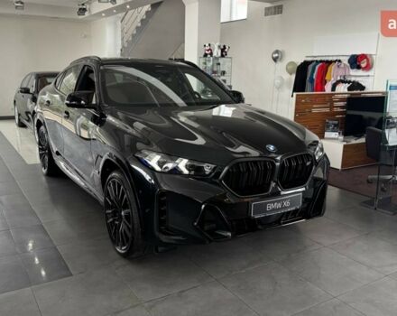 БМВ Х6, об'ємом двигуна 4.4 л та пробігом 0 тис. км за 152193 $, фото 35 на Automoto.ua