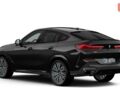 БМВ Х6, объемом двигателя 2.99 л и пробегом 0 тыс. км за 127369 $, фото 2 на Automoto.ua