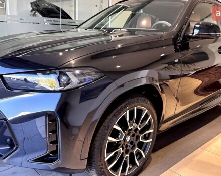 БМВ Х6 2025 в Одессе на Automoto.ua БМВ Х6, объемом двигателя 2.99 л и пробегом 0 тыс. км за 139621 $, фото 3 на Automoto.ua