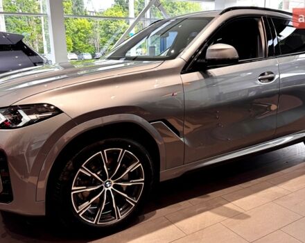 БМВ Х6, об'ємом двигуна 2.99 л та пробігом 0 тис. км за 111165 $, фото 3 на Automoto.ua