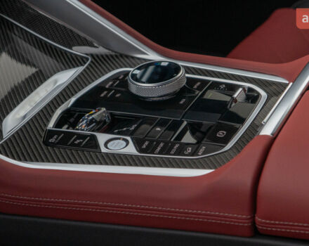 БМВ Х6, объемом двигателя 2.99 л и пробегом 0 тыс. км за 124733 $, фото 20 на Automoto.ua