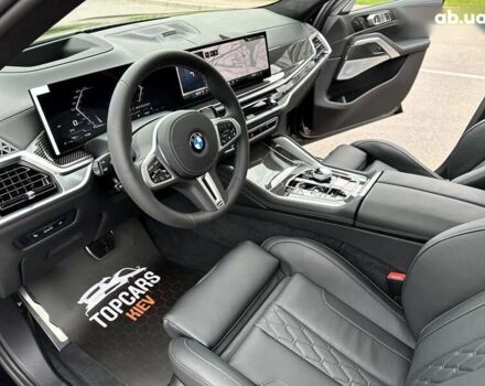 БМВ Х6, объемом двигателя 4.4 л и пробегом 1 тыс. км за 165990 $, фото 27 на Automoto.ua