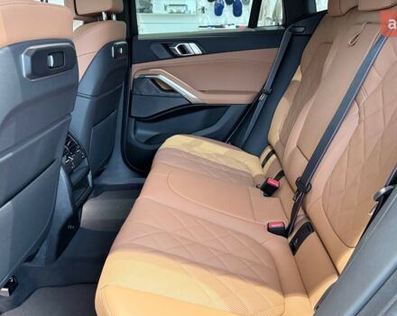 БМВ Х6, об'ємом двигуна 2.99 л та пробігом 0 тис. км за 123045 $, фото 18 на Automoto.ua