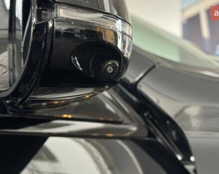 БМВ Х6, об'ємом двигуна 4.4 л та пробігом 0 тис. км за 152193 $, фото 20 на Automoto.ua