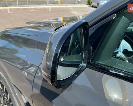 БМВ Х6, объемом двигателя 2.99 л и пробегом 0 тыс. км за 130320 $, фото 7 на Automoto.ua