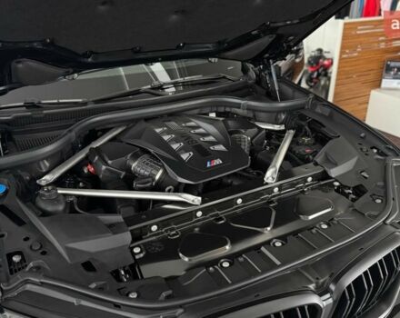 БМВ Х6, об'ємом двигуна 4.4 л та пробігом 0 тис. км за 152193 $, фото 11 на Automoto.ua