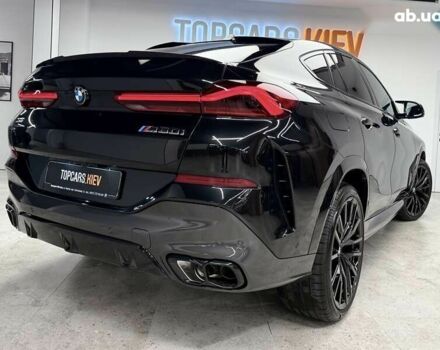 БМВ Х6, об'ємом двигуна 4.4 л та пробігом 1 тис. км за 166500 $, фото 9 на Automoto.ua