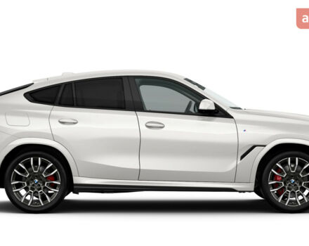 БМВ Х6, об'ємом двигуна 2.99 л та пробігом 0 тис. км за 124772 $, фото 7 на Automoto.ua